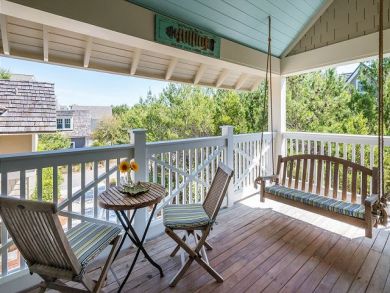 Five Bedroom Luxury Destin Rental- Watersound.